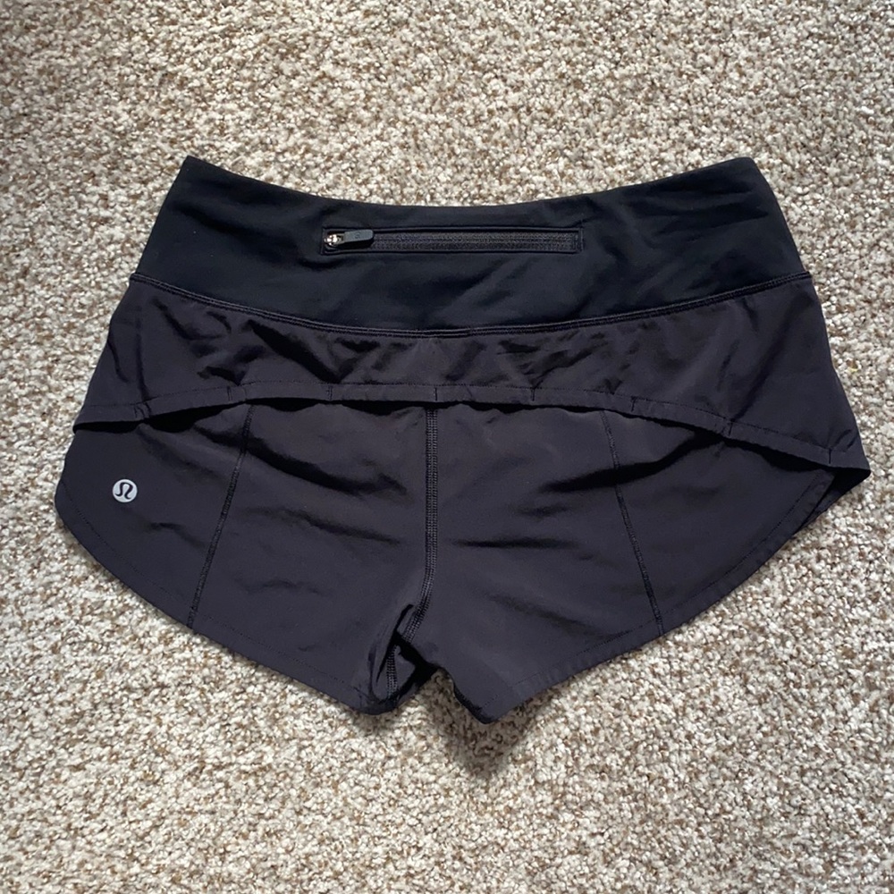 Lululemon Athletica Shorts